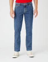 WRANGLER TEXAS STONEWASH W12133010 112126054